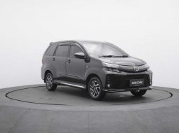 Jual mobil Toyota Avanza 2020