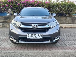 Honda CR-V 1.5L Turbo 2018
