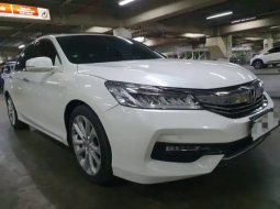 Honda Accord 2.4 VTi-L 2017 FullOriginal Istimewa dan Terawat Sekali