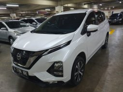 Nissan Livina VE matic 2021 siap pakai