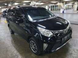 Toyota Calya G Automatic 2019 Gresss