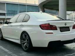 2011 BW 535i F10 TURBO (587N.m) Modif +100jt Bumper M Performance Unit Langka Pjk OKT2024 Otr KREDIT 6