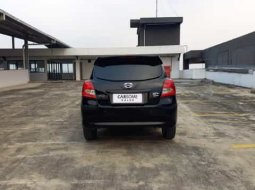 Datsun GO+ Panca 2017 Hitam Dp Hanya 7 Juta Dan Angsuran 1 Jutaan 3