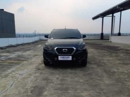 Datsun GO+ Panca 2017 Hitam Dp Hanya 7 Juta Dan Angsuran 1 Jutaan 4