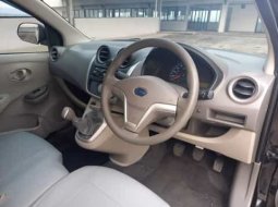 Datsun GO+ Panca 2017 Hitam Dp Hanya 7 Juta Dan Angsuran 1 Jutaan 5
