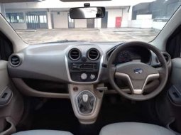 Datsun GO+ Panca 2017 Hitam Dp Hanya 7 Juta Dan Angsuran 1 Jutaan 6