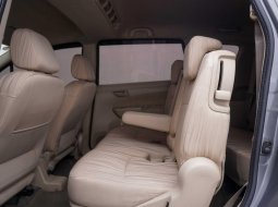 Suzuki Ertiga GL 2016 MPV 10