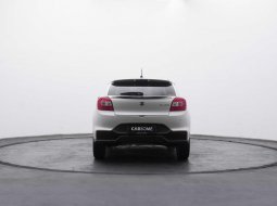 Suzuki Baleno Hatchback A/T 2019 Hatchback 3