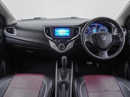 Suzuki Baleno Hatchback A/T 2019 Hatchback 10