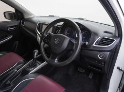 Suzuki Baleno Hatchback A/T 2019 Hatchback 9