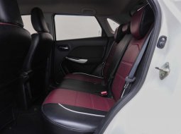 Suzuki Baleno Hatchback A/T 2019 Hatchback 11