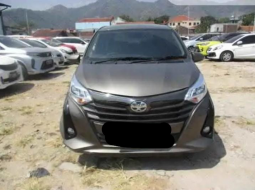 Toyota Calya G 2022 Hatchback 1