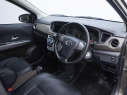 Toyota Calya G 2022 Hatchback 3
