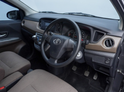 Toyota Calya G MT 2019 - Mobil Bekas Murah - Promo DP Minim 2