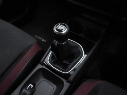 Honda City Hatchback RS MT 2021 Hatchback 4