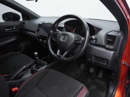 Honda City Hatchback RS MT 2021 Hatchback 5