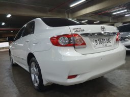 Toyota Corolla Altis 1.8 G AT 2014 Gresss 2