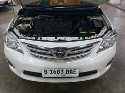 Toyota Corolla Altis 1.8 G AT 2014 Gresss 5
