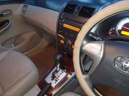 Toyota Corolla Altis 1.8 G AT 2014 Gresss 10