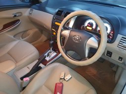 Toyota Corolla Altis 1.8 G AT 2014 Gresss 12