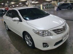 Toyota Corolla Altis 1.8 G AT 2014 Gresss 16