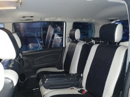 Nissan Serena 2.0 Xtronic 2017 Low KM ok unit gresss 8