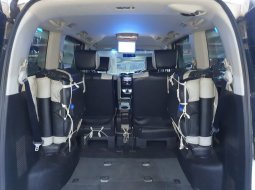 Nissan Serena 2.0 Xtronic 2017 Low KM ok unit gresss 10