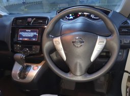 Nissan Serena 2.0 Xtronic 2017 Low KM ok unit gresss 15