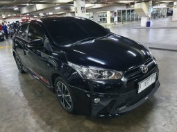 Toyota Yaris S TRD Sportivo Automatic 2018 Low KM Gresss