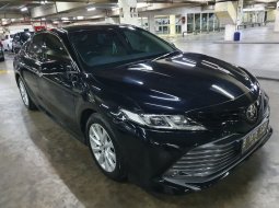 Toyota Camry 2.5 G Automatic 2020 Facelift  Siap Pakai