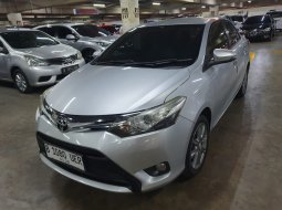 Toyota Vios G Automatic 2016 All-new Gress