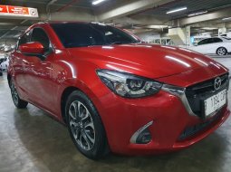 Mazda 2 R Automatic 2018 Skyactive Gresss unit