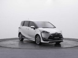 Promo Toyota Sienta Q 2018 murah KHUSUS JABODETABEK HUB RIZKY 081294633578