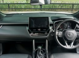 Corolla Cross 2018 - KM Rendah - Pajak Panjang - B2235BRK 4