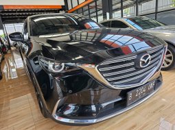 Mazda CX-9 2.5 Skyactive 2019 Kondisi Mulus Terawat Istimewa