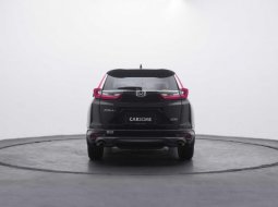Honda CR-V Turbo 2017 SUV 4