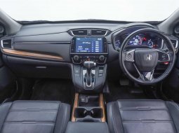 Honda CR-V Turbo 2017 SUV 9