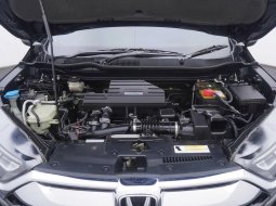 Honda CR-V Turbo 2017 SUV 11