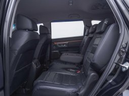 Honda CR-V Turbo 2017 SUV 13