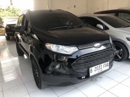 Ford EcoSport Titanium 2014 Kondisi Istimewa Mulus Terawat