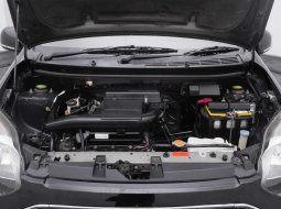 Daihatsu Ayla 1.0L X MT 2017 Hitam 4