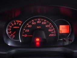 Daihatsu Ayla 1.0L X MT 2017 Hitam 7