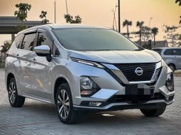 Nissan Livina VL AT 2019 - Mobil Bekas Murah 2