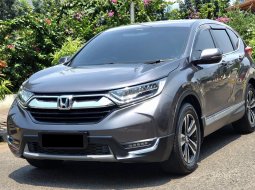 Honda CR-V 1.5L Turbo Prestige 2019 km23rban abu cash kredit proses bisa dibantu 3