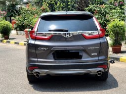 Honda CR-V 1.5L Turbo Prestige 2019 km23rban abu cash kredit proses bisa dibantu 6
