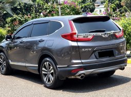 Honda CR-V 1.5L Turbo Prestige 2019 km23rban abu cash kredit proses bisa dibantu 7