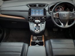 Honda CR-V 1.5L Turbo Prestige 2019 km23rban abu cash kredit proses bisa dibantu 12