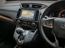 Honda CR-V 1.5L Turbo Prestige 2019 km23rban abu cash kredit proses bisa dibantu 13