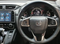 Honda CR-V 1.5L Turbo Prestige 2019 km23rban abu cash kredit proses bisa dibantu 14