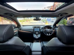Honda CR-V 1.5L Turbo Prestige 2019 km23rban abu cash kredit proses bisa dibantu 16